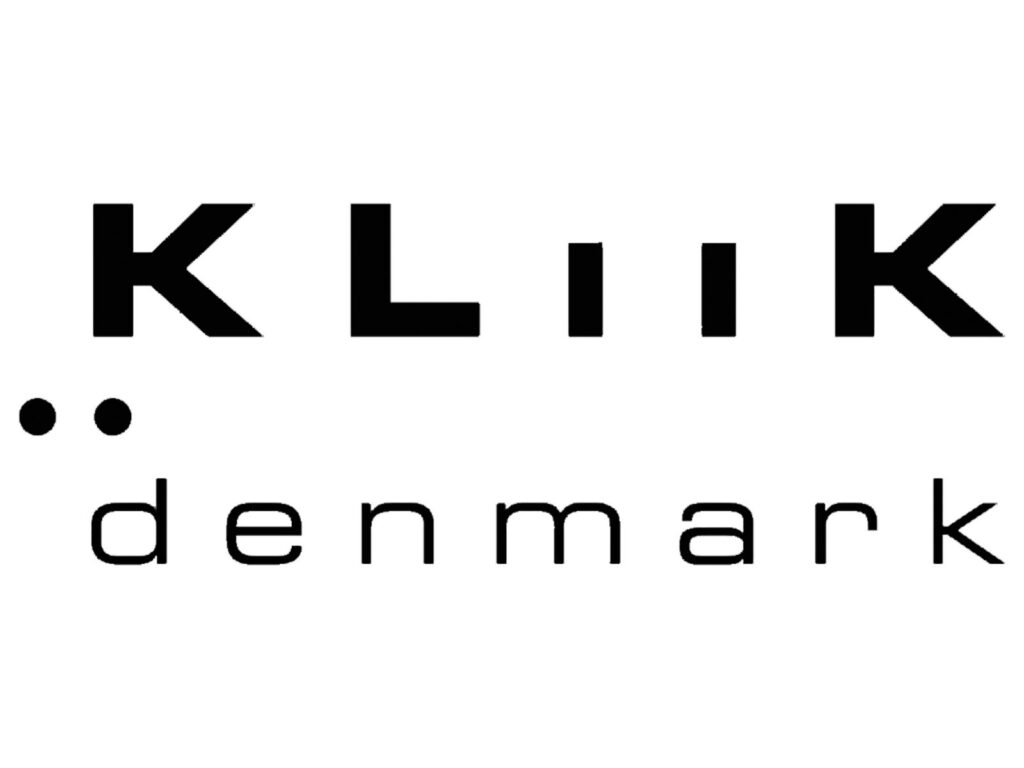 kliik logo